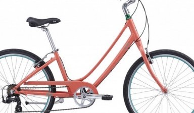Объявление от Жили-были: «Велосипед с подачей на прокат» 1 фото