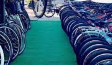Объявление от Александр: «Прокат велосипедов по оптимальной цене» 1 фото