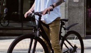 Объявление от Алексей: «Оперативная аренда велосипеда» 1 фото