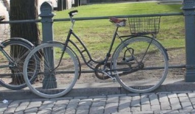 Объявление от Япоехал: «Прокат велосипеда, низкая цена» 1 фото