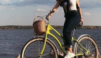 Объявление от Алексей: «Велосипеды с быстрой доставкой в аренду» 1 фото