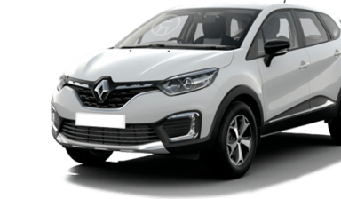 Объявление от Inn-Avto: «Комфортабельное авто в прокат - Renault Kaptur» 1 фото