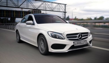 Объявление от А-прокат: «Mercedes-Benz С 180 867, сдается в аренду» 1 фото
