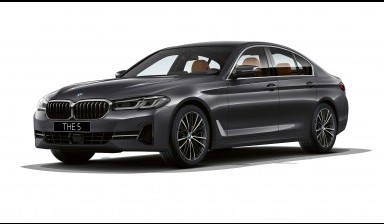 Объявление от 26 регион: «В аренду BMW 5 серия 520d Xdrive 2018 г.» 1 фото