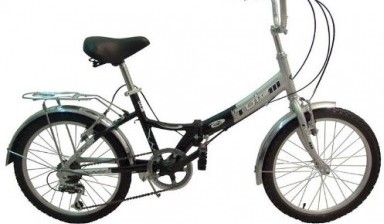 Объявление от Руслан: «Велосипед в аренду по низкой цене» 1 фото