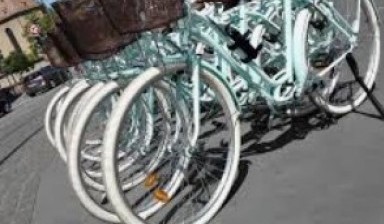 Объявление от Василий: «Велосипеды в аренду с быстрой подачей» 1 фото