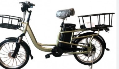 Объявление от Юрий: «Недорогой велосипед с подачей по низкой цене» 1 фото