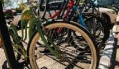 Объявление от Виталий: «Прокат велосипедов с подачей, недорого» 1 фото