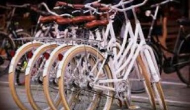 Объявление от Дмитрий: «Быстрая аренда велосипеда, недорого» 1 фото