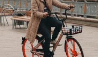 Объявление от Руслан: «Велосипеды с быстрой подачей в аренду» 1 фото