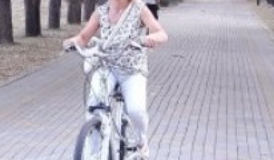 Объявление от Артем: «Велосипед по приемлемой цене в аренду» 1 фото