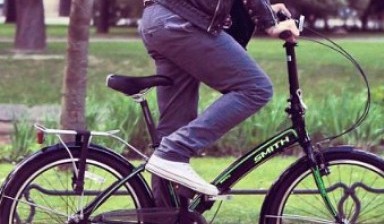 Объявление от Вадим: «Аренда велосипеда для любых возрастов» 1 фото