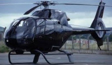 Объявление от HeliFly: «Аренда вертолета по низкой цене» 1 фото