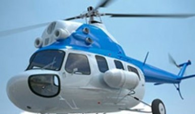 Объявление от SkyMaster: «Вертолеты на прокат, недорого» 1 фото