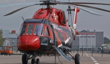 Объявление от Arenda-samoleta: «Аренда вертолета, приемлемые цены» 1 фото