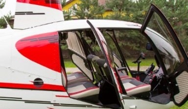Объявление от Агентство Экстрима: «Полеты на вертолете по низким ценам» 1 фото