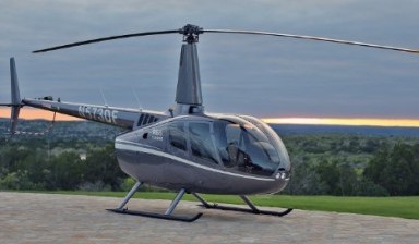 Объявление от SkyMaster: «Воздушные прогулки на вертолетах» 1 фото