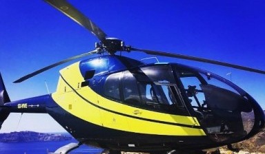 Объявление от SkyMaster: «Быстрая аренда вертолетов по доступной цене» 1 фото