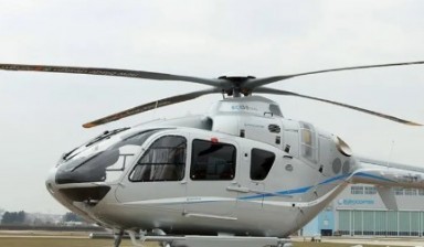 Объявление от Вертолеты Алтая: «Быстрая аренда вертолета, дешево» 1 фото