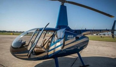 Объявление от SkyMaster: «Недорогие вертолеты в аренду» 1 фото