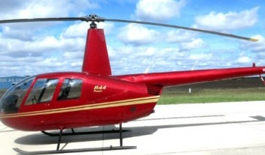Объявление от Полет на вертолете: «Оперативная аренда вертолета, недорого» 1 фото