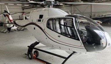 Объявление от SkyMaster: «Аренда вертолета по низкой цене» 1 фото