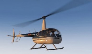 Объявление от Полет на вертолете: «Оперативная аренда вертолета» 1 фото