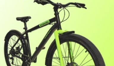 Объявление от Крути Колеса: «Аренда велосипеда по доступной цене» 1 фото