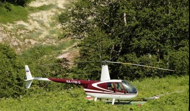 Объявление от KAMCHATKA OUTDOORS: «Туры на вертолете по низкой цене» 1 фото