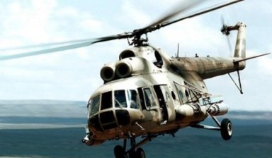 Объявление от MegaExtreme: «Заказ вертолетов по низким ценам» 1 фото