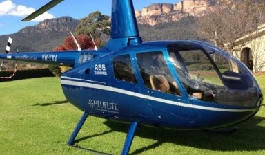Объявление от Helicopter-flight: «Вертолеты в аренду по доступной цене» 1 фото