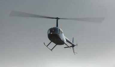 Объявление от Полет вертолет: «Быстрая аренда вертолетов» 1 фото