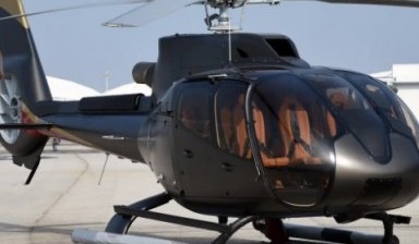 Объявление от Helicopter-fly: «Вертолетные прогулки по низкой цене» 1 фото
