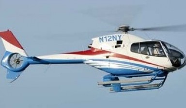 Объявление от SkyMaster: «Вертолеты по доступной цене в аренду» 1 фото