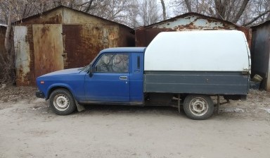 Объявление от Андрей: «Перевозка небольших грузов» 1 фото