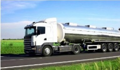 Объявление от «РеалТрансКом»: «Перевозка автоцистернами наливных грузов» 1 фото