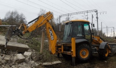 Объявление от Эверент: «Гидромолот в аренду по приемлемой цене» 1 фото