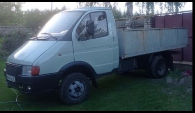 Объявление от Паникаровский А. А.: «Открытый грузовик для перевозки» 2 фото