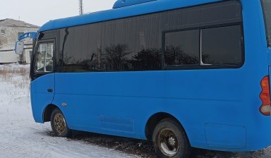 Объявление от Автобус: «Автобус» 1 фото