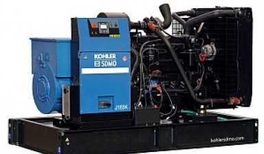 Объявление от Синера: «Дизельный генератор KOHLER в аренду» 1 фото