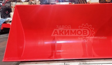 Объявление от Завод Акимов: «Ковш на кун 10 недорого» 1 фото