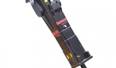 Объявление от Запчасти к спецтехнике: «Гидромолот Hammer HB 450» 1 фото