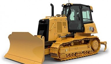 Объявление от ООО «Рент-Зона»: «Аренда бульдозера CAT D6G» 1 фото