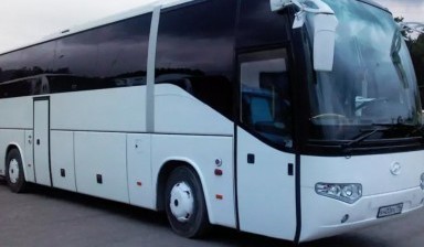 Объявление от Нск-Авто: «Заказ автобуса на 17 мест. Пассажирские перевозки.» 4 фото