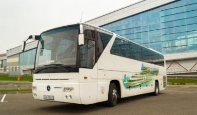 Объявление от Busminsk: «Аренда и прокат автобуса» 1 фото