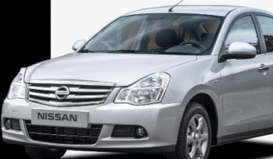 Объявление от Prokat30: «В аренду Nissan Almera МКПП» 1 фото