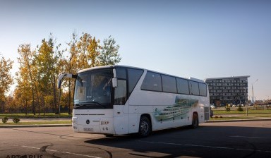 Объявление от ArtBus.by: «Заказать автобус с удобными креслами» 1 фото