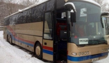 Объявление от Minsk-Bus: «Услуга  перевозки большого количества пассажиров» 1 фото