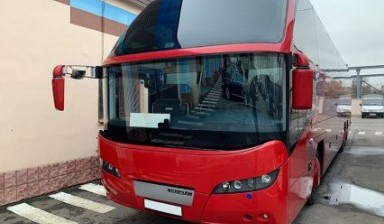 Объявление от BusMinsk: «Арендуйте автобус быстро» 1 фото