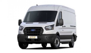 Объявление от Прокат КТС+: «Аренда Ford Transit Фургон» 1 фото